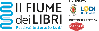 logo Il Fiume dei Libri - Festival Letterario Lodi
