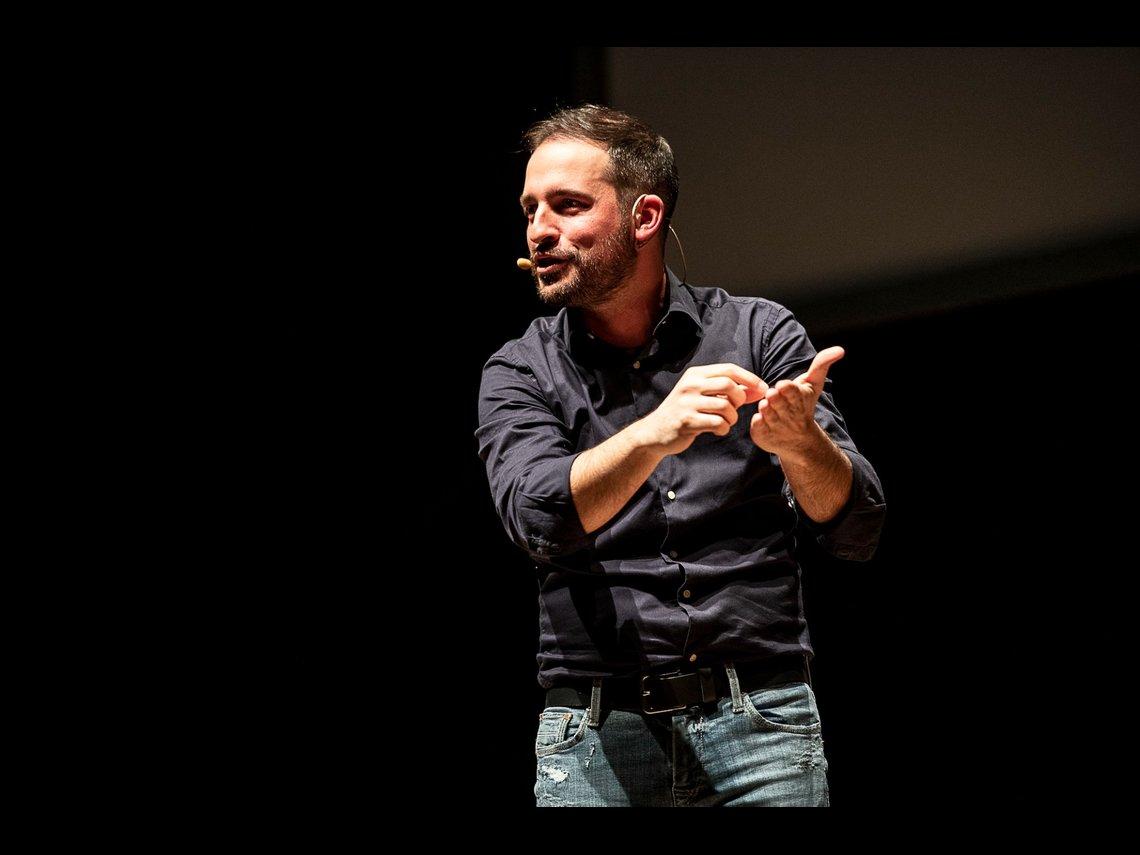 immagine per Filippo Caccamo