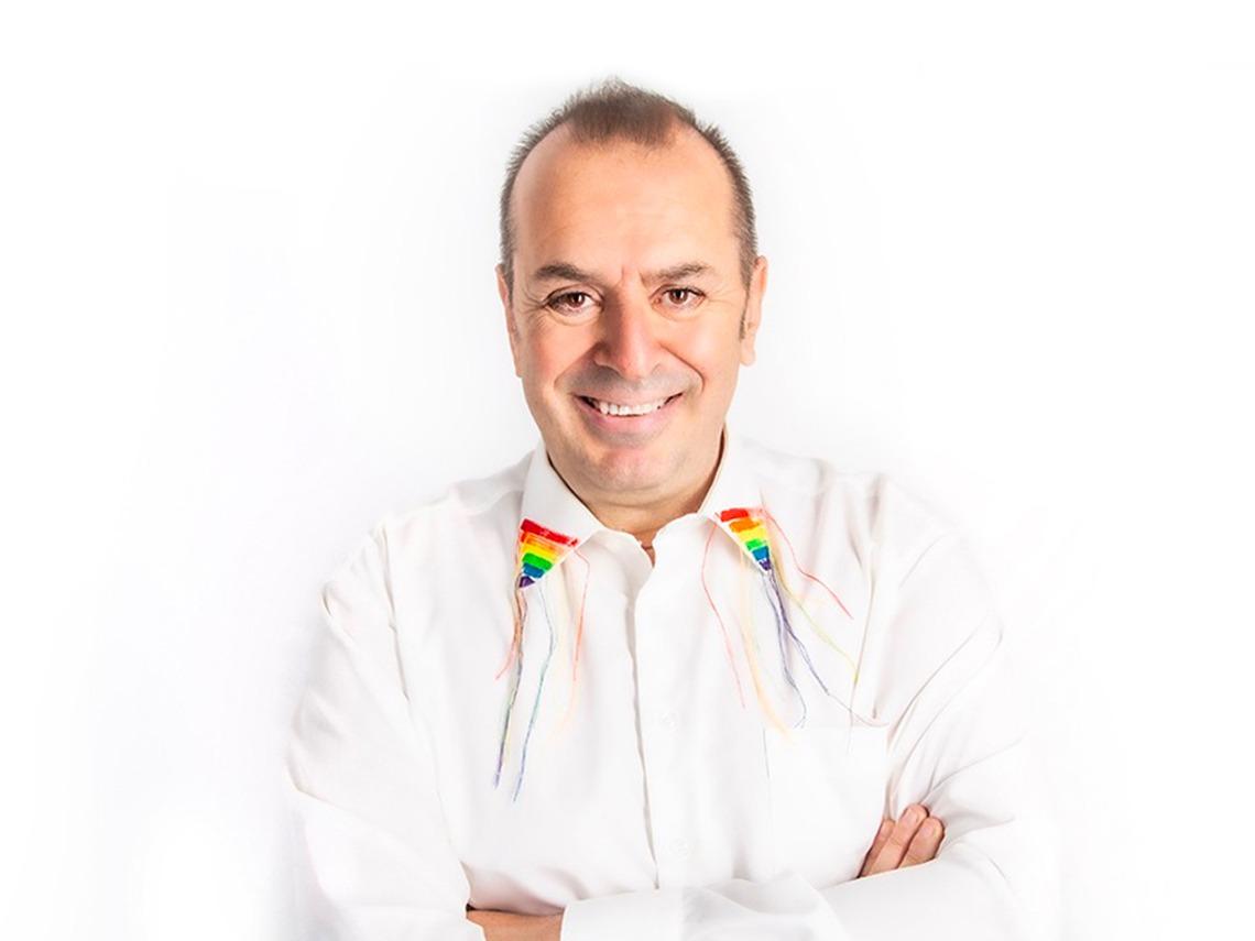 immagine per Fabio Canino