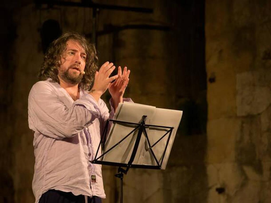 immagine per Giulio Cavalli