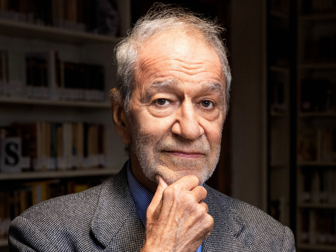immagine per Luigi Zoja