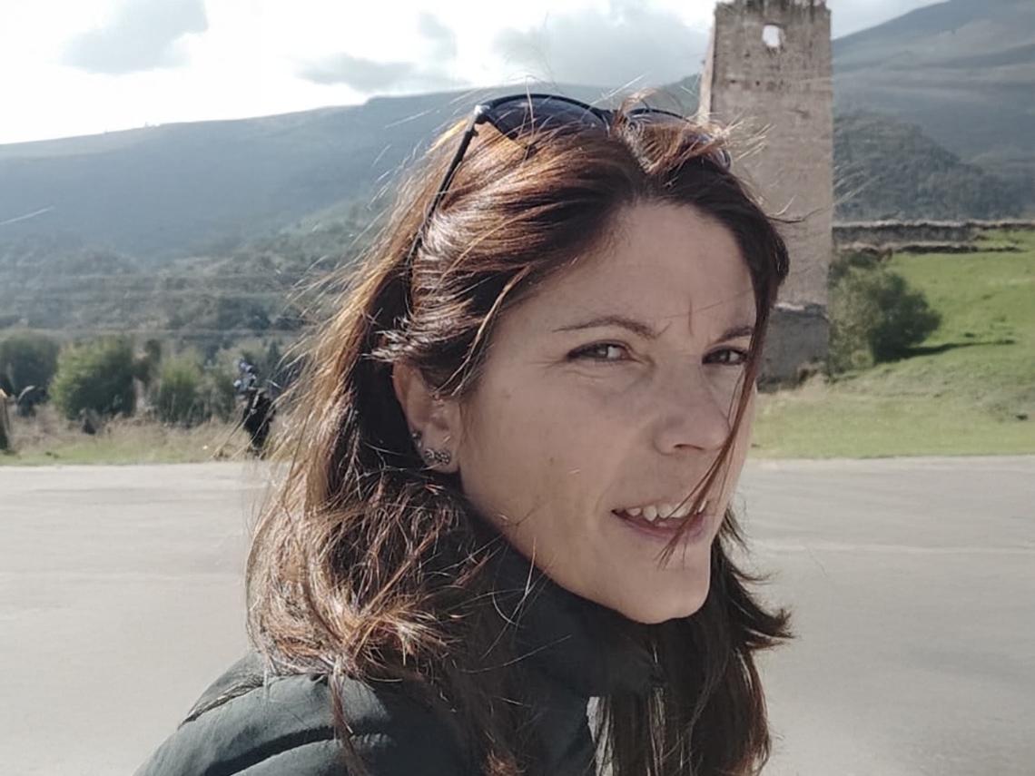 immagine per Chiara Corno