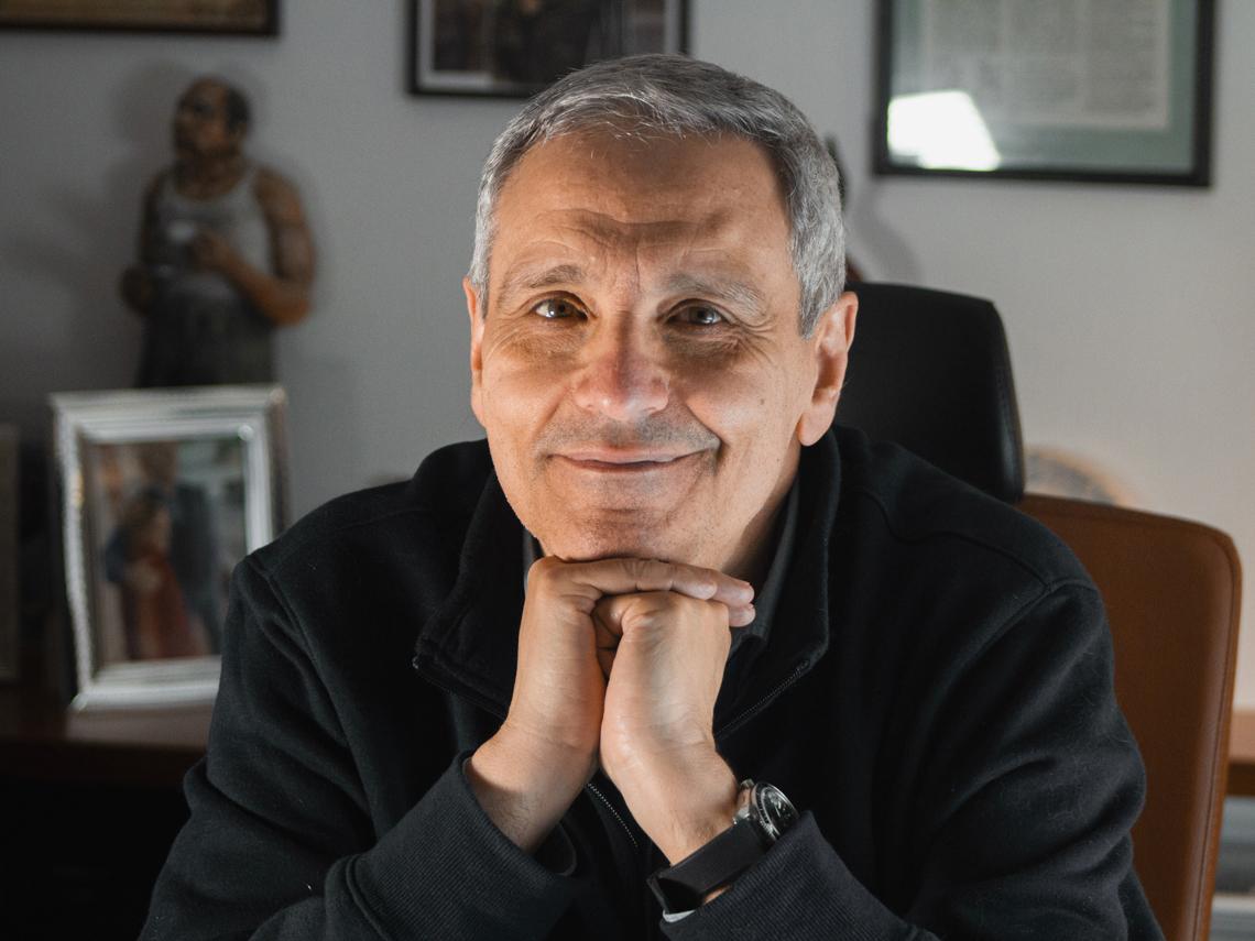 immagine per Maurizio De Giovanni