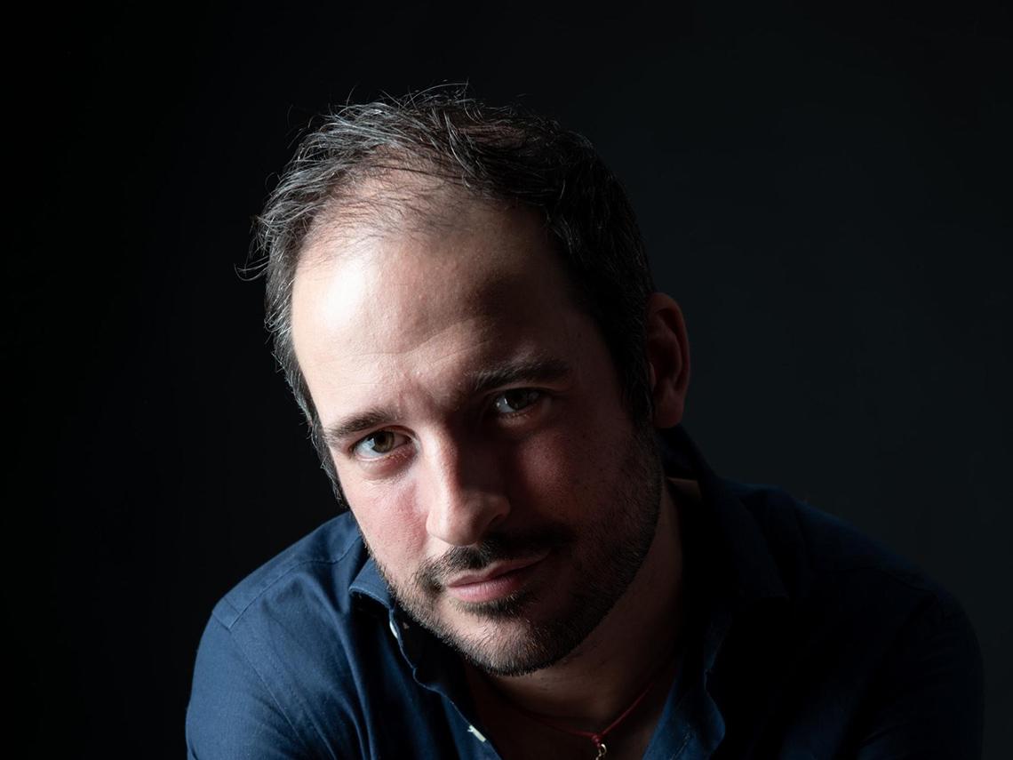 immagine per Filippo Caccamo