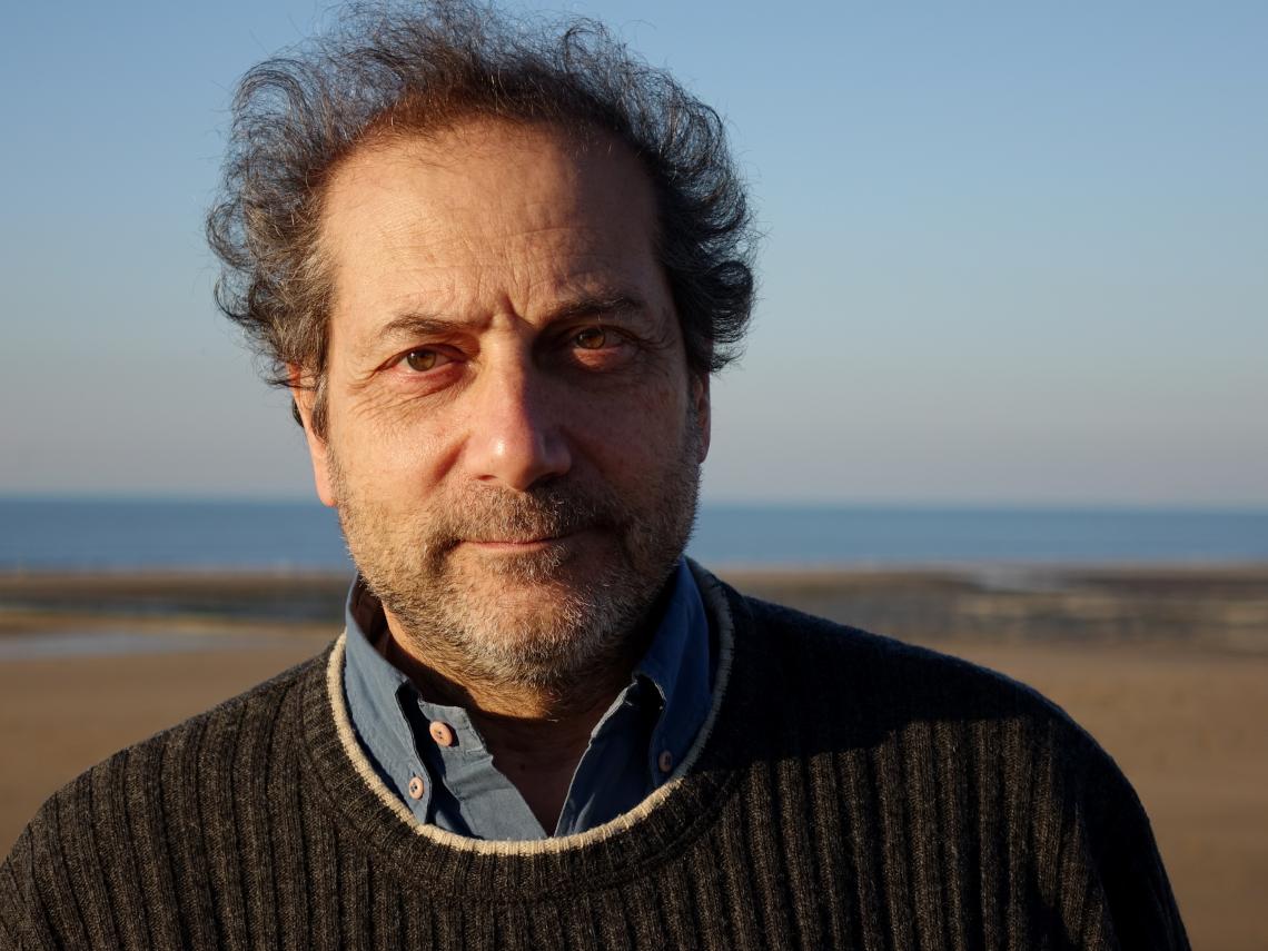 immagine per Gian Luca Favetto