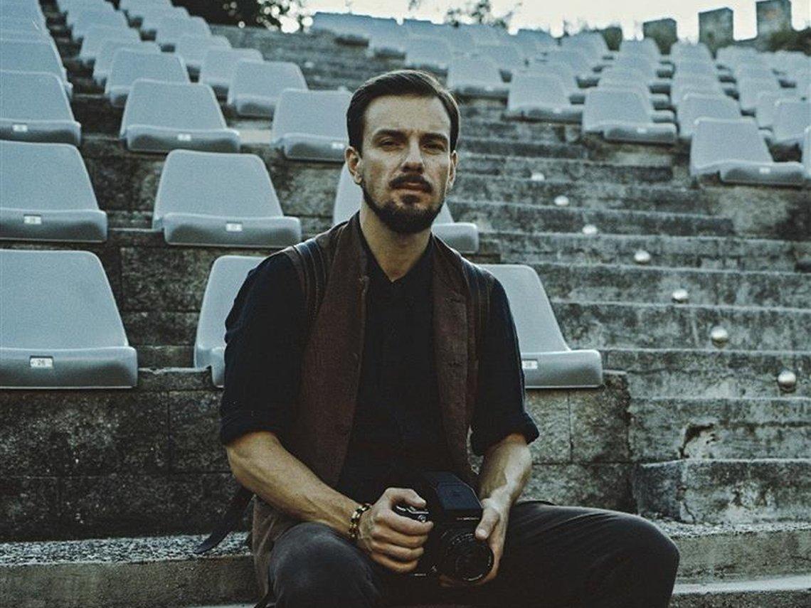 immagine per Gabriele Cecconi