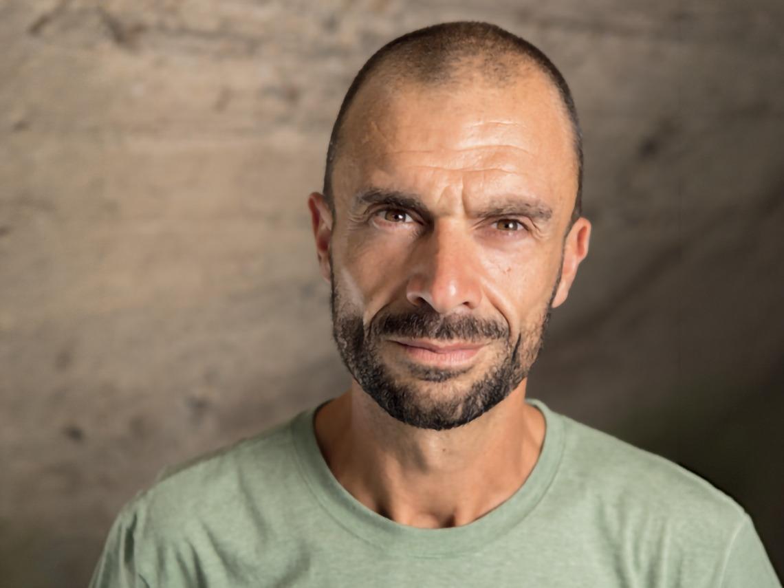 immagine per Fabio Genovesi