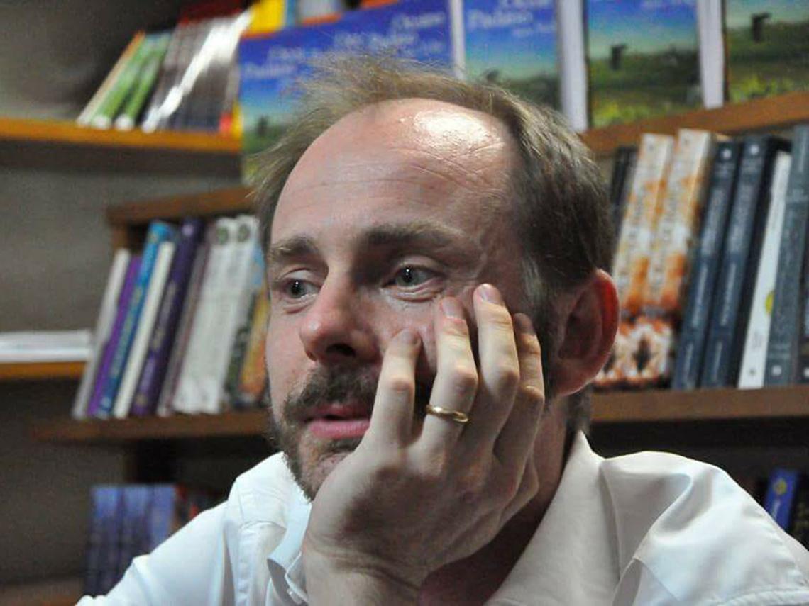 immagine per Mirko Volpi