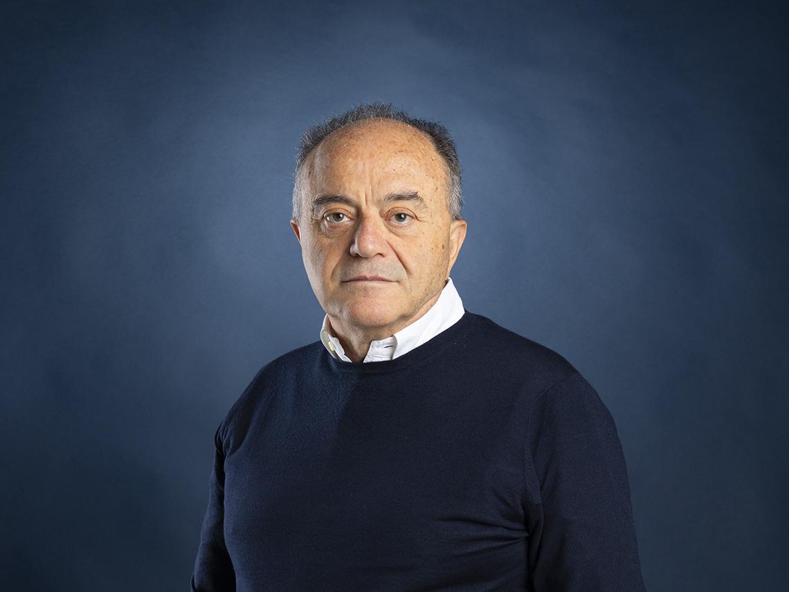 immagine per Nicola Gratteri