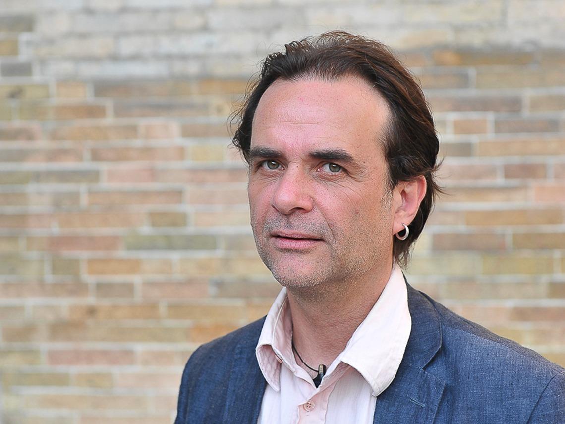 immagine per Paolo Ribolini