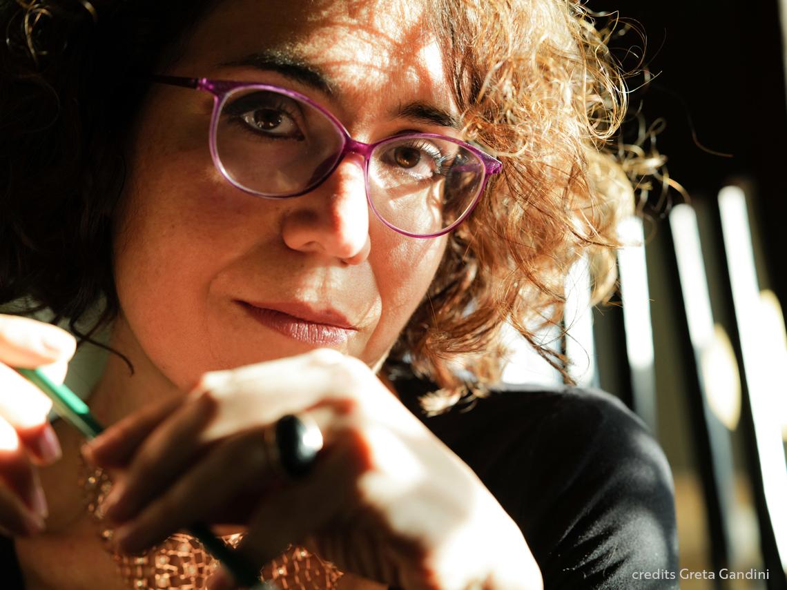 immagine per Benedetta Tobagi
