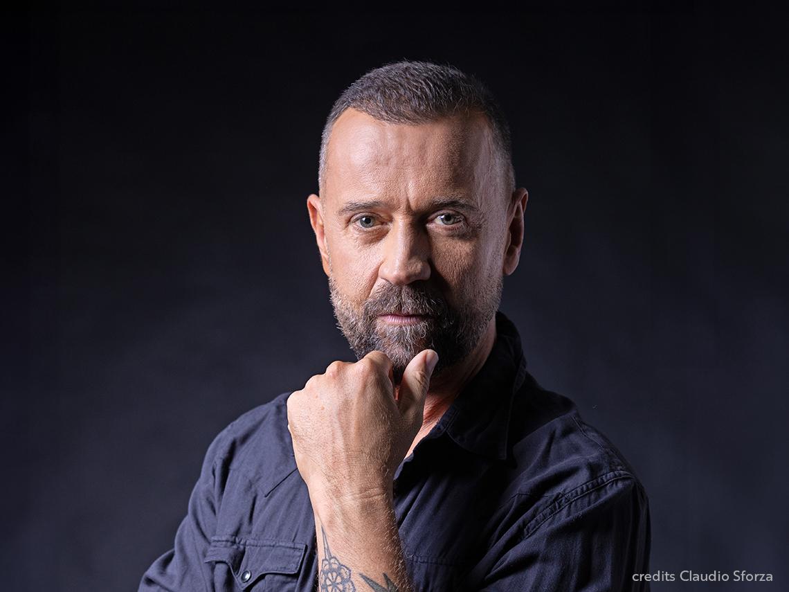 immagine per Fabio Volo